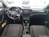  Volkswagen  T-CROSS VOLKSWAGEN  5p SUV 1.0 TSI 115ch Lounge #5
