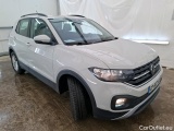 Volkswagen  T-CROSS VOLKSWAGEN  5p SUV 1.0 TSI 115ch Lounge #4