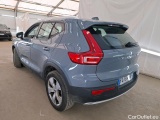  Volvo  XC 40 XC40 Momentum 2WD 1.5 130CV BVA8 E6d #2