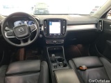  Volvo  XC 40 XC40 Momentum 2WD 1.5 130CV BVA8 E6d #5