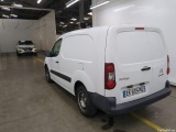  Citroen  Berlingo  Fourgon Confort L2 (Long) 1.6 BlueHDi 100CV BVM5 E6 #2