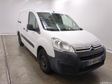  Citroen  Berlingo  Fourgon Confort L2 (Long) 1.6 BlueHDi 100CV BVM5 E6 #4