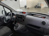  Citroen  Berlingo  Fourgon Confort L2 (Long) 1.6 BlueHDi 100CV BVM5 E6 #5
