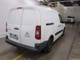  Citroen  Berlingo  Fourgon Confort L2 (Long) 1.6 BlueHDi 100CV BVM5 E6 #3