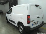  Citroen  Berlingo  Fourgon Driver M 1000 1.5 BlueHDi 100CV BVM5 E6dT #2