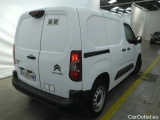  Citroen  Berlingo  Fourgon Driver M 1000 1.5 BlueHDi 100CV BVM5 E6dT #3