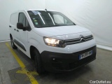  Citroen  Berlingo  Fourgon Driver M 1000 1.5 BlueHDi 100CV BVM5 E6dT #4