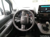  Citroen  Berlingo  Fourgon Driver M 1000 1.5 BlueHDi 100CV BVM5 E6dT #5