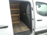  Citroen  Berlingo  Fourgon Driver M 1000 1.5 BlueHDi 100CV BVM5 E6dT #9