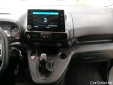  Citroen  Berlingo  Fourgon Driver M 1000 1.5 BlueHDi 100CV BVM5 E6dT #10