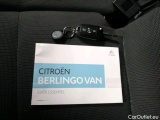  Citroen  Berlingo  Fourgon Driver M 1000 1.5 BlueHDi 100CV BVM5 E6dT #12