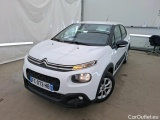  Citroen  C3  Société Feel Nav 1.2 PureTech 80CV BVM5 E6 