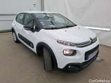  Citroen  C3  Société Feel Nav 1.2 PureTech 80CV BVM5 E6 #4