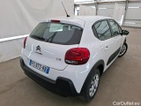  Citroen  C3  Société Feel Nav 1.2 PureTech 80CV BVM5 E6 #3