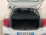  Citroen  C3  Société Feel Nav 1.2 PureTech 80CV BVM5 E6 #8