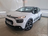  Citroen  C3 CITROEN  Société / 2020 / 5P / Berline / VU PureTech 83 S&S BVM Feel Nav 