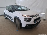  Citroen  C3 CITROEN  Société / 2020 / 5P / Berline / VU PureTech 83 S&S BVM Feel Nav #4
