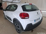  Citroen  C3 CITROEN  Société / 2020 / 5P / Berline / VU PureTech 83 S&S BVM Feel Nav #2