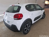  Citroen  C3 CITROEN  Société / 2020 / 5P / Berline / VU PureTech 83 S&S BVM Feel Nav #3