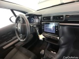  Citroen  C3 CITROEN  Société / 2020 / 5P / Berline / VU PureTech 83 S&S BVM Feel Nav #5
