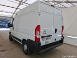  Citroen  Jumper CITROEN  / 2014 / 4P / Fourgon tôlé 33 L1H2 BlueHDi 140 S&S BVM6 Club #2