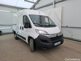  Citroen  Jumper CITROEN  / 2014 / 4P / Fourgon tôlé 33 L1H2 BlueHDi 140 S&S BVM6 Club #4