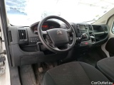  Citroen  Jumper CITROEN  / 2014 / 4P / Fourgon tôlé 33 L1H2 BlueHDi 140 S&S BVM6 Club #5