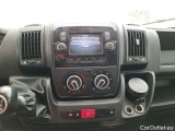  Citroen  Jumper CITROEN  / 2014 / 4P / Fourgon tôlé 33 L1H2 BlueHDi 140 S&S BVM6 Club #7