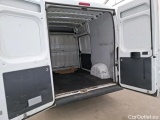  Citroen  Jumper CITROEN  / 2014 / 4P / Fourgon tôlé 33 L1H2 BlueHDi 140 S&S BVM6 Club #10