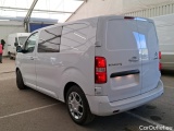  Citroen  Jumpy  Fourgon Cabine Approfondie fixe M ëlectric 75kWh BVA #2