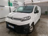  Citroen  Jumpy  Fourgon Club M 1.5 BlueHDi 100CV BVM6 E6d 