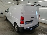  Citroen  Jumpy  Fourgon Club M 1.5 BlueHDi 100CV BVM6 E6d #2