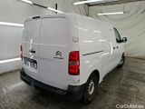  Citroen  Jumpy  Fourgon Club M 1.5 BlueHDi 100CV BVM6 E6d #3