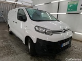  Citroen  Jumpy  Fourgon Club M 1.5 BlueHDi 100CV BVM6 E6d #4