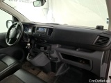  Citroen  Jumpy  Fourgon Club M 1.5 BlueHDi 100CV BVM6 E6d #5