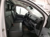  Citroen  Jumpy  Fourgon Club M 1.5 BlueHDi 100CV BVM6 E6d #8