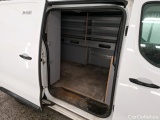  Citroen  Jumpy  Fourgon Club M 1.5 BlueHDi 100CV BVM6 E6d #9