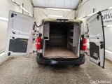  Citroen  Jumpy  Fourgon Club M 1.5 BlueHDi 100CV BVM6 E6d #10
