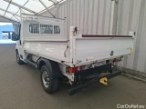  Fiat  Ducato FIAT  Benne SC  2014  2P  Benne basculante Maxi 35 M 23 Multijet 140 Business #2