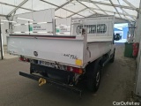  Fiat  Ducato FIAT  Benne SC  2014  2P  Benne basculante Maxi 35 M 23 Multijet 140 Business #3
