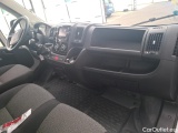  Fiat  Ducato FIAT  Benne SC  2014  2P  Benne basculante Maxi 35 M 23 Multijet 140 Business #5