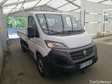  Fiat  Ducato FIAT  Benne SC  2014  2P  Benne basculante Maxi 35 M 23 Multijet 140 Business #4