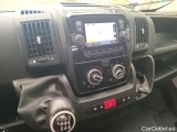 Fiat  Ducato FIAT  Benne SC  2014  2P  Benne basculante Maxi 35 M 23 Multijet 140 Business #7