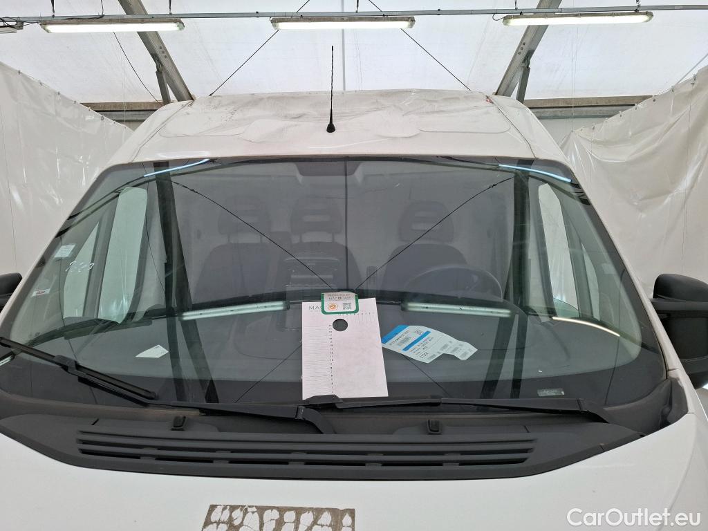  Peugeot  Boxer PEUGEOT  VU 4p Fourgon BLUEHDI 130 SandS PREMI 335 L2H2 #106