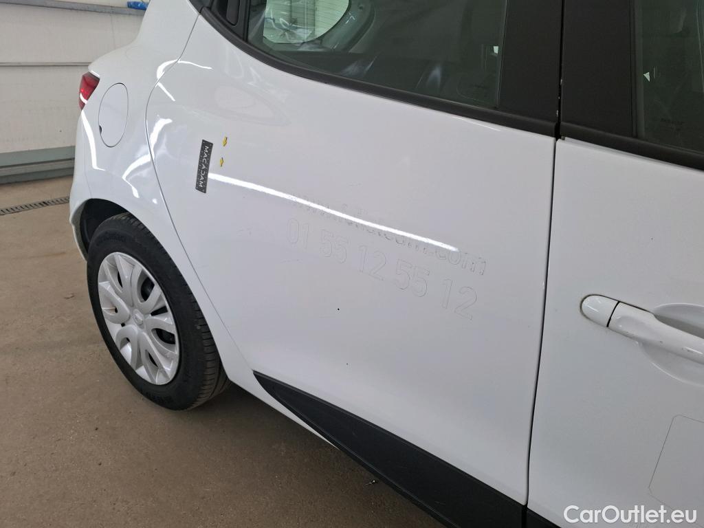  Renault  Clio  IV Air MediaNav 1.5 dCi 75CV BVM5 E6 #57
