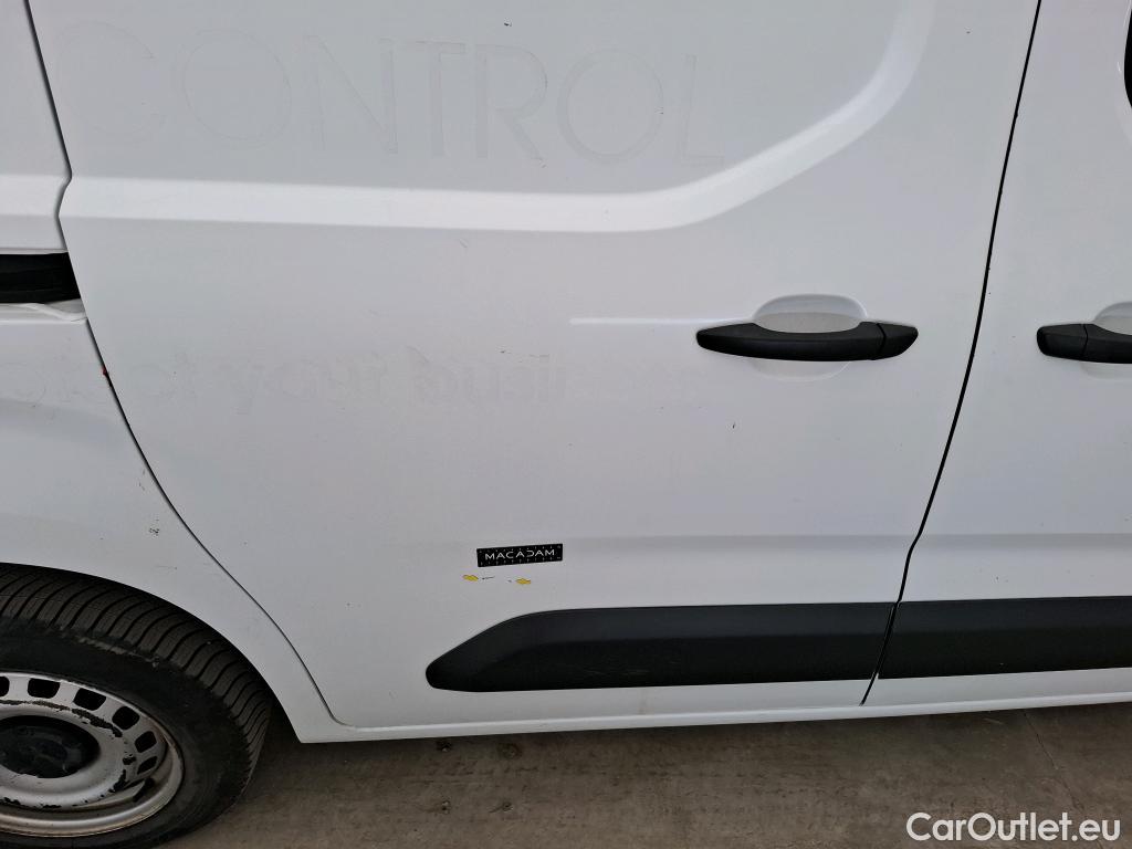  Peugeot  Partner  Premium L1 1.5 HDi 75CV BVM5 E6dT #49