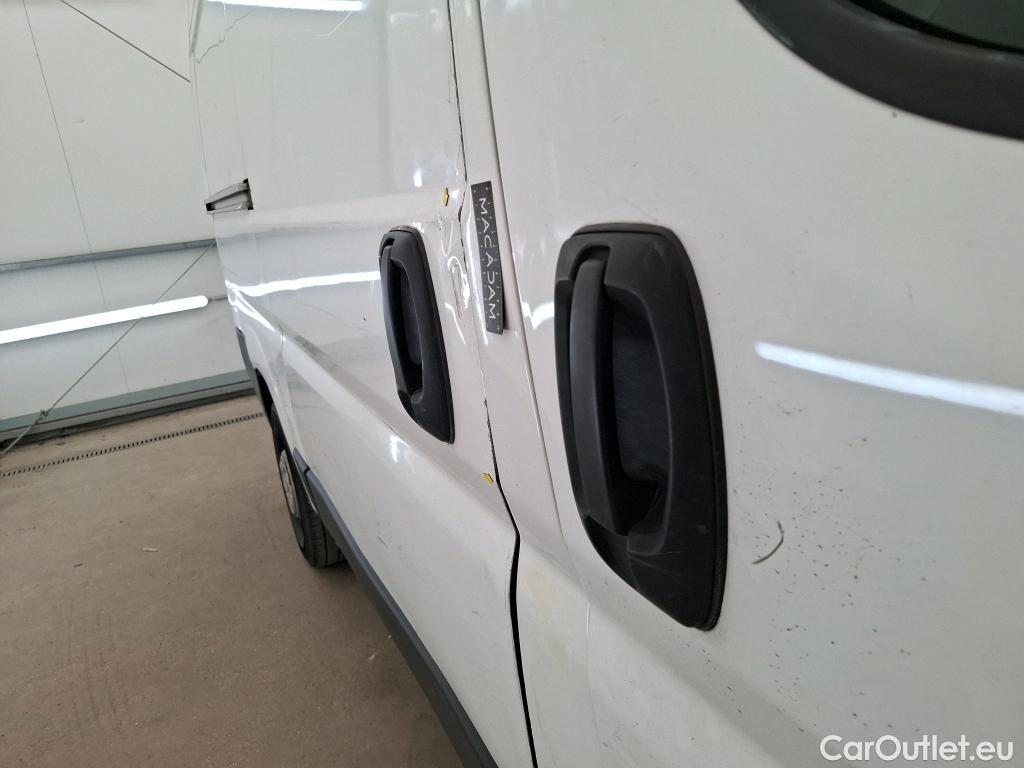  Peugeot  Boxer PEUGEOT  VU 4p Fourgon BLUEHDI 130 SandS PREMI 335 L2H2 #22