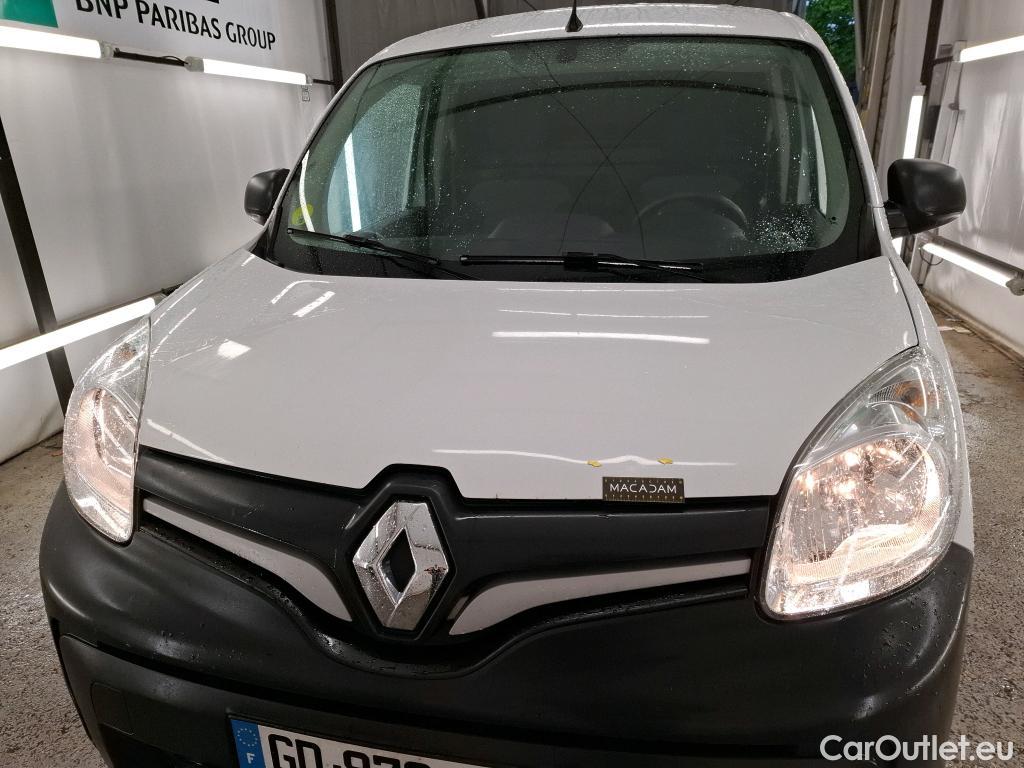  Renault  Kangoo  II Express Grand Confort (L1) 1.5 dCi 95CV BVM6 E6dT #7