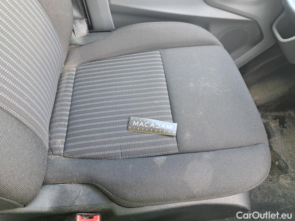  Ford  Transit  Plateau 350 L4 2.0 TDCi 130CV BVM6 E6 #10