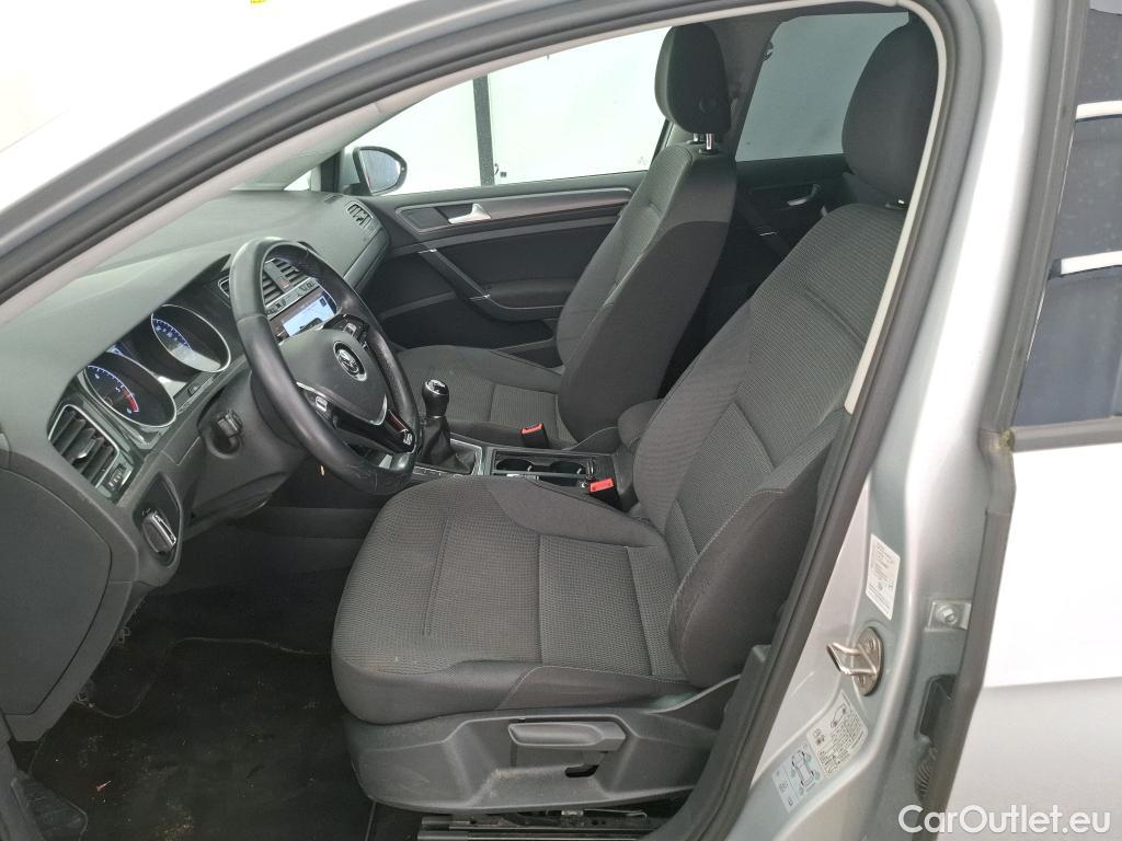  Volkswagen  Golf  VII Break Confortline Business BMT 1.6 TDI 115CV BVM5 E6 / TRANSFO VP/VF #40